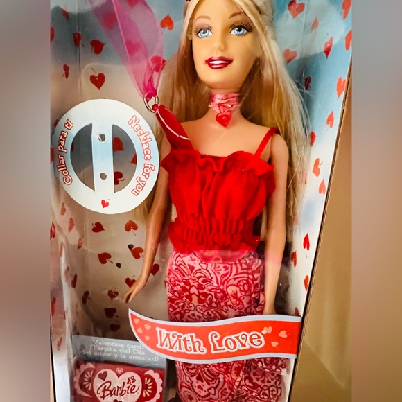 Barbie collector - Picture 2 of 4